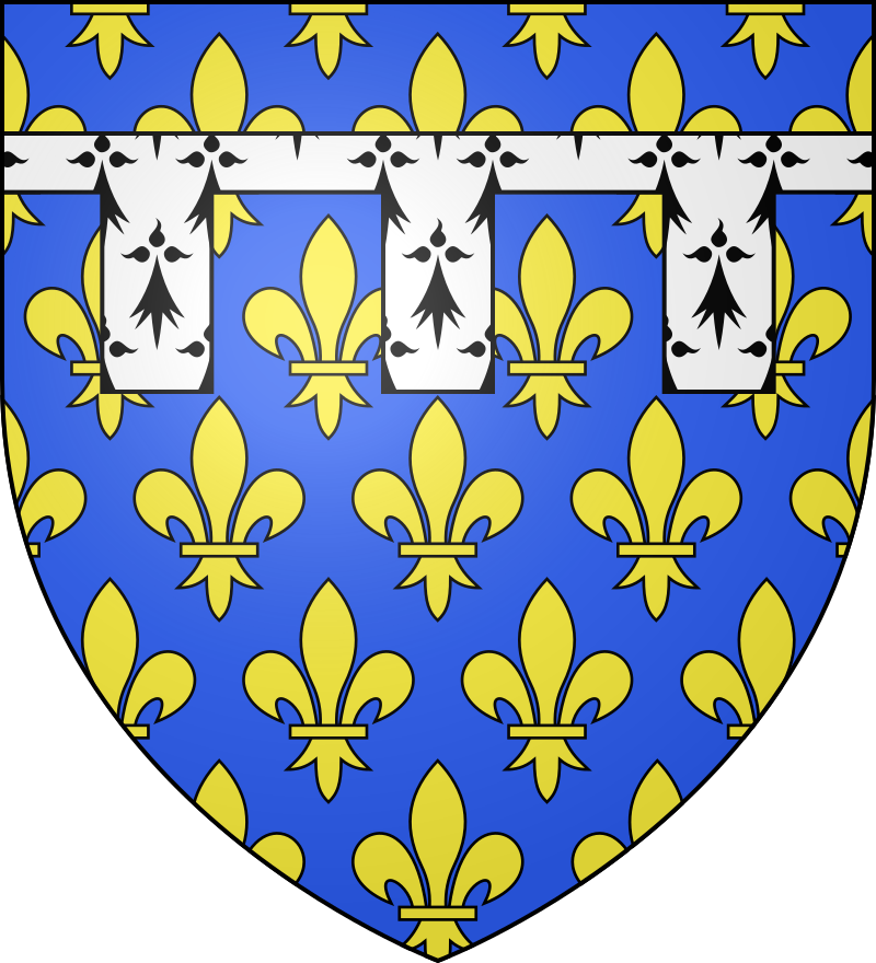 Blason