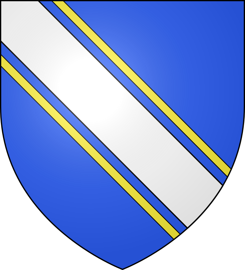 Blason Champagne