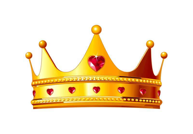 Couronne Reine