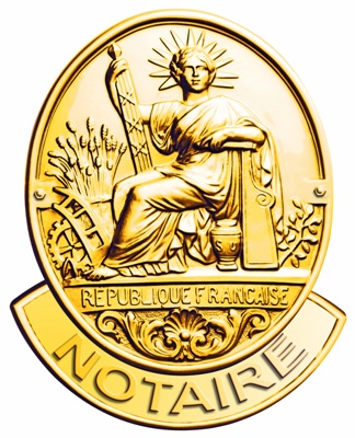 Image notaire