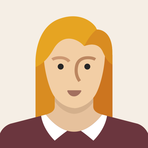 avatar femme