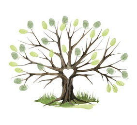 Icone arbre