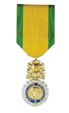 Médaille militaire