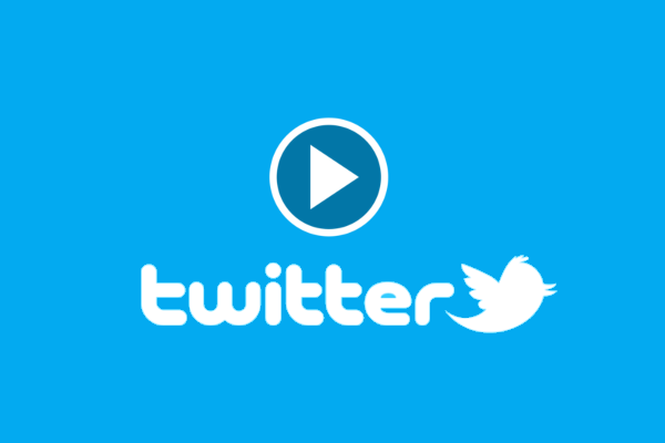 twitter vidéo